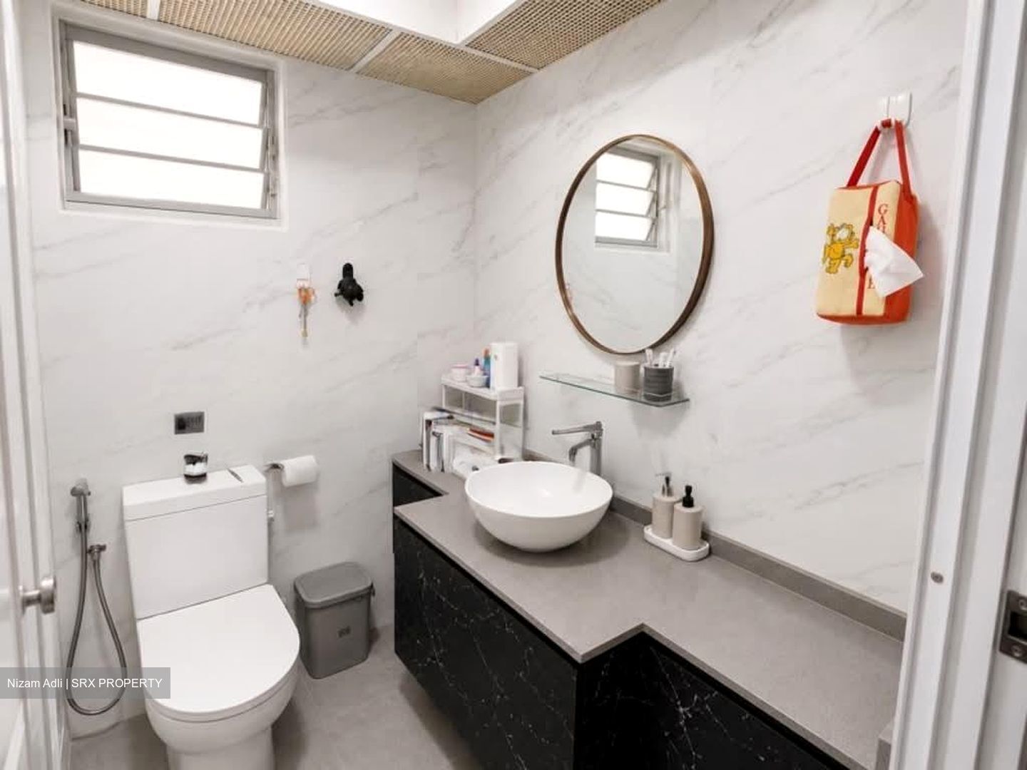 Blk 603C Punggol Lodge (Punggol), HDB 3 Rooms #559839021